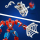 LEGO Marvel 76308 Mech Spider-Mana kontra Anty-venom - 1284235 - zdjęcie 7